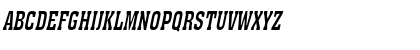 Ache Thin Italic Font Ache Thin Italic Font