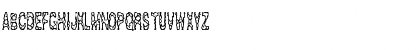 Acid Reflux BRK Regular Font Acid Reflux BRK Regular Font