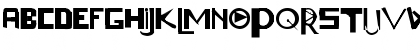 acogessic Regular Font acogessic Regular Font