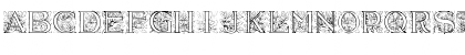 Acorn Initials Regular Font Acorn Initials Regular Font
