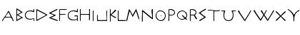 AcropolisNow Roman Font AcropolisNow Roman Font