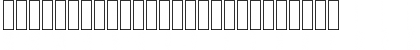 ACS Almass Regular Font ACS Almass Regular Font