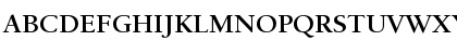Birka SemiBold Regular Font Birka SemiBold Regular Font