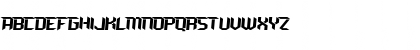 RAVEN MXI Regular Font RAVEN MXI Regular Font