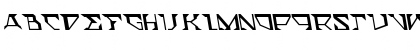 ACTStern AItalic Font