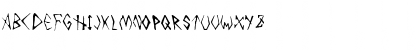 Acuate Regular Font Acuate Regular Font