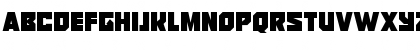 Reavers Regular Font Reavers Regular Font