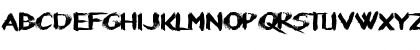 Refresher Regular Font