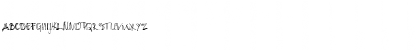 Addiction Regular Font Addiction Regular Font