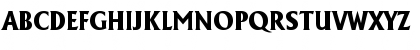 Adelon-Serial-ExtraBold Regular Font Adelon-Serial-ExtraBold Regular Font
