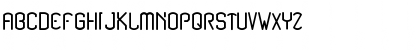 Renesnip Sans Regular Font