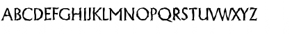 AdelonRandom Regular Font AdelonRandom Regular Font