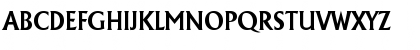 AdelonSerial Bold Font
