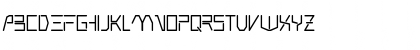 ADENCLIFF Regular Font ADENCLIFF Regular Font