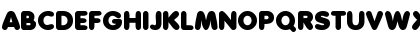 AderaDisplaySSK Regular Font AderaDisplaySSK Regular Font