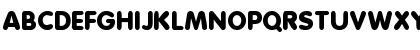 AderaSSK Regular Font