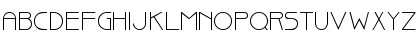 Biscuit DB Regular Font Biscuit DB Regular Font