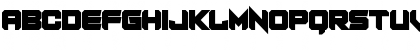 Revenant Regular Font