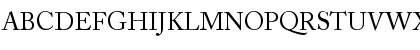 ACaslon Regular Regular Font