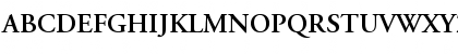 AGaramond RegularSC Bold Font