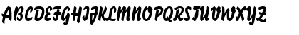 BisonLight Medium Font