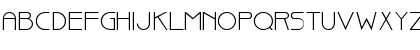 Bisque Regular Font