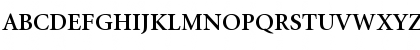 AdobeCorporateIDMinion-SemiBold Semi Bold Font