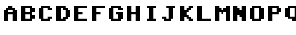 Adore64 Regular Font Adore64 Regular Font