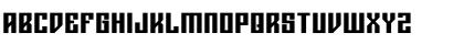 RigorMortis Bold Font