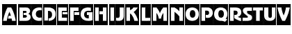 AdverGothicCamC Regular Font AdverGothicCamC Regular Font