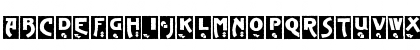 Advertising Gothic Demo Regular Font Advertising Gothic Demo Regular Font