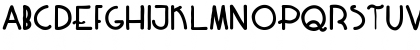 Rispadhd Bold Font