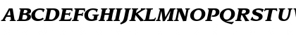AdvisorBlackSSK Italic Font AdvisorBlackSSK Italic Font