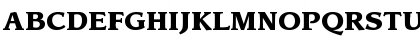 AdvisorBlackSSK Regular Font AdvisorBlackSSK Regular Font