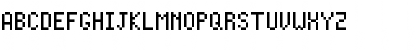 AdvoCut Regular Font AdvoCut Regular Font