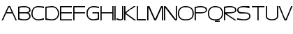 AeroDisplaySSK Bold Font AeroDisplaySSK Bold Font