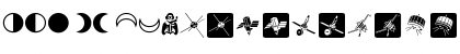 Aerospace Normal Font Aerospace Normal Font