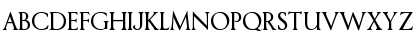 Aesop Regular Font