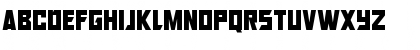 Robot Renegades Regular Font Robot Renegades Regular Font