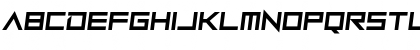 Robot Roc Regular Font