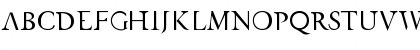 AFRetrospecta Roman Font AFRetrospecta Roman Font