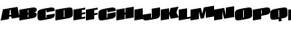 AfterLife113 Regular Font AfterLife113 Regular Font