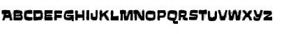AftershockITC Regular Font