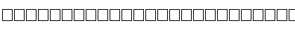 AF_Tabook Normal Traditional Font AF_Tabook Normal Traditional Font