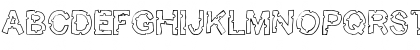 Bite me! Regular Font Bite me! Regular Font