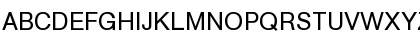 AG Schoolbook Regular Font