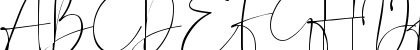 Romantically Free For Personal Regular Font Romantically Free For Personal Regular Font