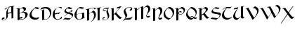Against Regular Font Against Regular Font