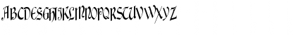 Against Regular Font Against Regular Font