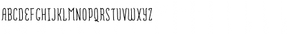 Romantisk DEMO Regular Font